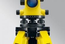 GeoMax Automatic Level ZAL100 Series