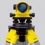 Geomax ZAL-300 Series Automatic Level India