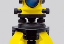 GeoMax Automatic Level ZAL300 Series
