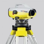 Geomax ZDL700 Series Level India