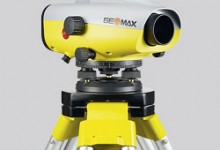 GeoMax Digital Level ZDL700 Series