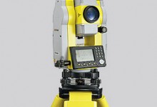 Geomax Total Station ZTS 600 Series