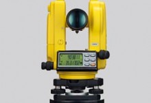 GeoMax Digital Theodolite Zipp02