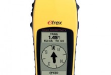 Garmin eTrex H Handheld GPS