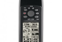 Garmin GPS 72H