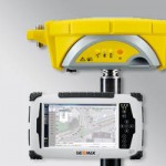 GeoMax Differential GPS Zenith30 India