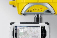 Geomax GPS-GNSS Zenith30 Series