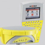 GeoMax Differential GPS ZGP-800 India