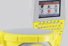 GeoMax GPS ZGP800 Series