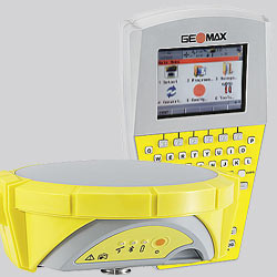 GeoMax GPS ZGP800 Series GeoMax Differential GPS ZGP-800 India