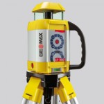 GeoMax ZLT-300-200 Series Laser Rotator India
