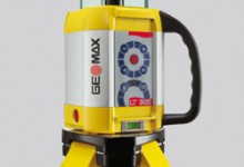 GeoMax Laser Rotator ZLT300-200 Series