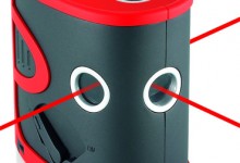 Leica Lino P5 Dot Point Laser