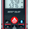 Leica Disto D3a BT Laser Distance Meter