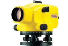Leica Jogger 32 Auto Level