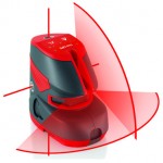 Leica Lino L2P5 India