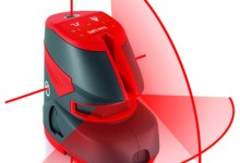 Leica Lino L2P5 Line And Dot Laser