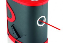 Leica Lino P3 Dot Point Laser
