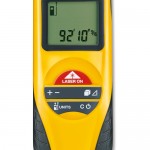 Leica Prexiso X2 Laser Distance Meter