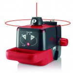 Rotary Laser Leveler Leica Roteo 20HV