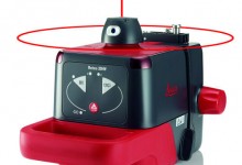 Leica Roteo 20HV Rotating Laser Level