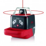 Rotary Laser Roteo 25H Leica India