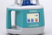 Sokkia Rotating Laser LP-415
