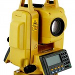 South Reflectorless Total Station 350R Series India
