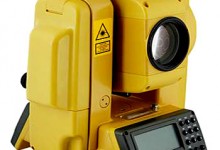 South Total Station NTS 350/350R Series