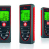 Leica Laser Distance Meter Disto D2