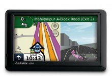 Garmin Nuvi 1360 Car Navigator