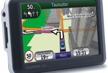 Garmin Nuvi 715 Car Navigator