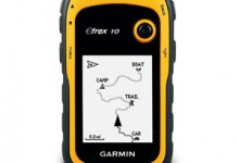Garmin eTrex 10