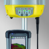 Geomax GPS-GNSS Zenith 10, Zenith 20