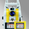 Geomax Zoom 80 Total Station Series India
