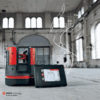 Leica 3D Disto-It Can Do Everything