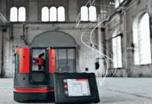 Leica 3D Disto Laser Scanner