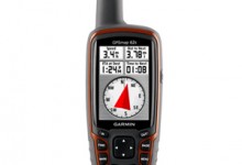 Garmin GPSMAP 62s