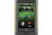 Garmin Montana 600