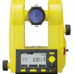 Leica Electronic Theodolite Builder-109