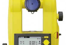 Leica Builder-106 Set