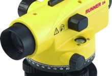 Leica Runner 24 Level
