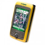 Trimble Handheld GPS Juno SA