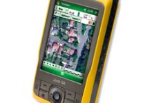 Trimble Juno SA