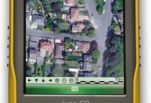 Trimble Juno SB
