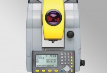 Geomax Total Station ZT20 Series