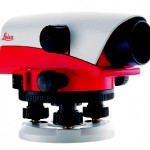 Leica Level NA 700 Series India