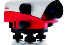 Leica NA700 Auto Level Series