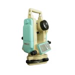 Setl Electronic Theodolite SDJ-02 India