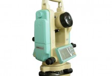 Setl Digital Theodolite SDJ-02/05